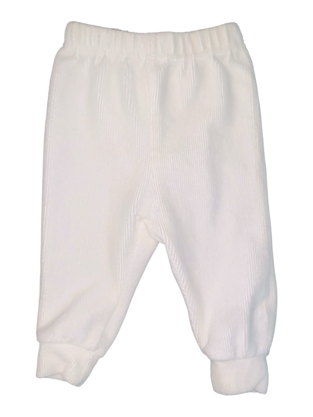 Chick pea pants 0-3 months